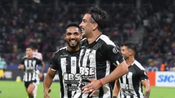 Central Córdoba se sacó la mufa en el Apertura con un triunfo sobre Unión de Santa Fe