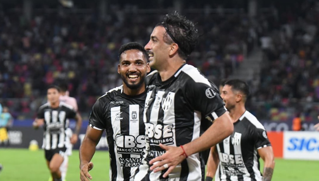 Central Córdoba se sacó la mufa en el Apertura con un triunfo sobre Unión de Santa Fe