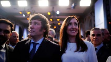 Traidora por decreto