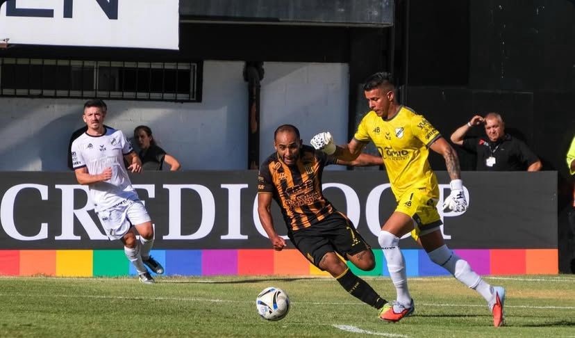 Mitre cayó ante All Boys en su debut en la Primera Nacional