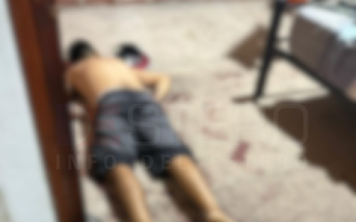 Exclusivo de Info del Estero. El crimen del B° Avenida: venganza narco por un dinero no rendido