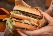 Argentina es el segundo país más caro del mundo según el índice Big Mac