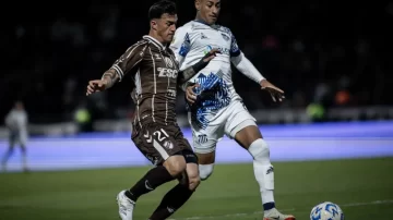 Platense estira su racha positiva: venció a Talleres en el Kempes y sumó su tercer triunfo consecutivo