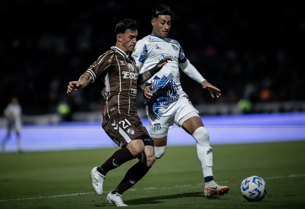 Platense estira su racha positiva: venció a Talleres en el Kempes y sumó su tercer triunfo consecutivo