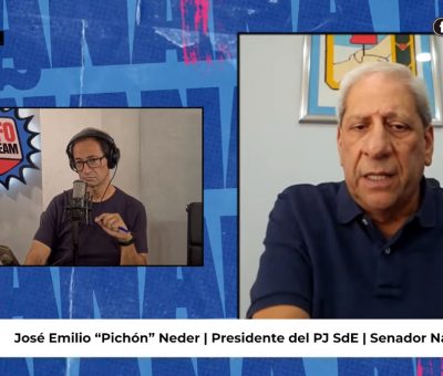 Neder sobre la efeméride de Carlos Arturo Juárez: “Ha sido una historia viviente del peronismo de Santiago del Estero”