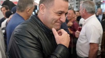 Pablo Toviggino reelegido en la Liga Santiagueña de Fútbol