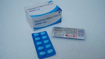 “El reto del Paracetamol” que nació en España y ya genera preocupación en Argentina