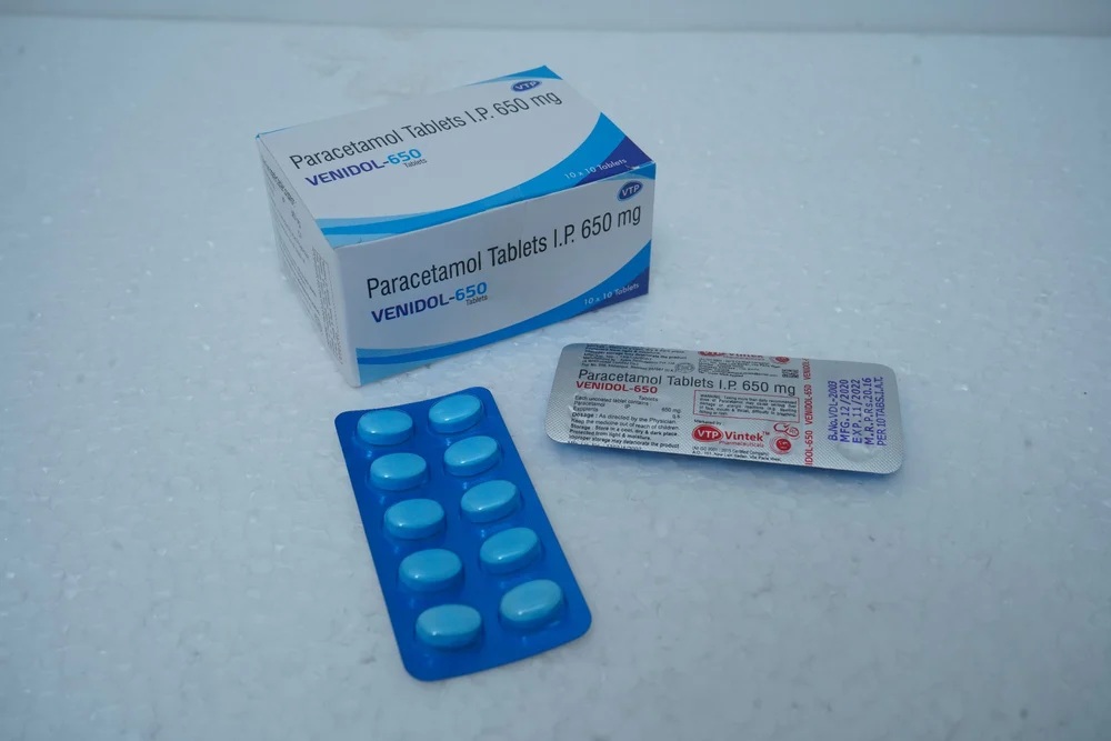 “El reto del Paracetamol” que nació en España y ya genera preocupación en Argentina