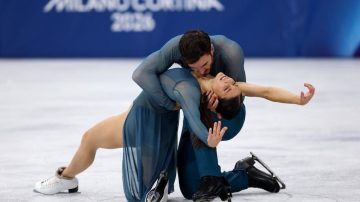 El oro que incomoda: acusaciones de abuso sacuden al patinaje artístico olímpico