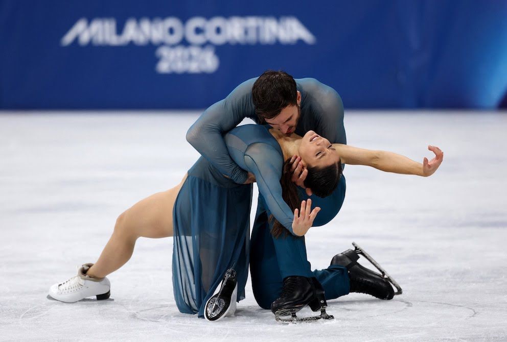 El oro que incomoda: acusaciones de abuso sacuden al patinaje artístico olímpico
