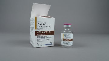 Solicitan ayuda para conseguir la medicación oncológica para una paciente