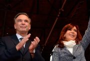 Confirman que Pichetto se reunió con Cristina Kirchner
