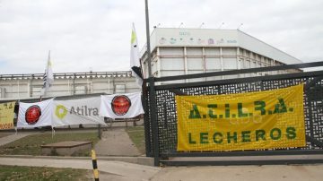 La empresa fabricante de los postres Shimmy quebró y dejó en la calle a 400 trabajadores
