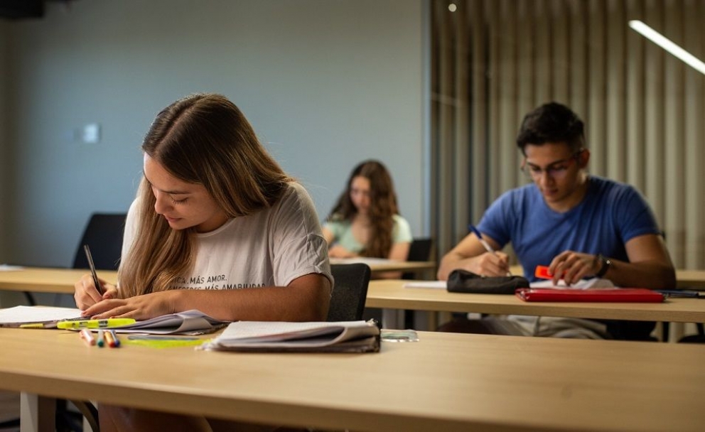 Con la matrícula y cuota más accesibles, convocan a inscribirse en el Profesorado Vittorino Chizzolini