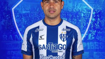 El Profe apuesta fuerte y suma a Enzo Gutiérrez