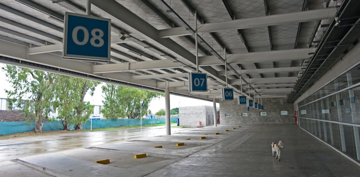 Paro total de transporte: la CGT logra una adhesión clave contra la reforma laboral