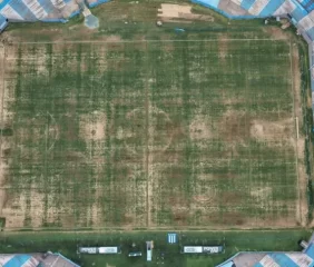 Racing corre contra el reloj: inspecciones clave para definir la localía en el Cilindro