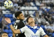 Vélez empató con Riestra y sigue en la cima junto a Estudiantes
