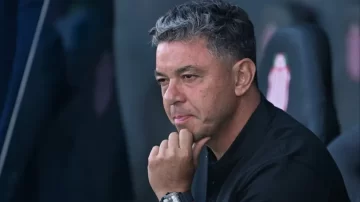 Gallardo cuestionado por los mismos que ayer lo defendían