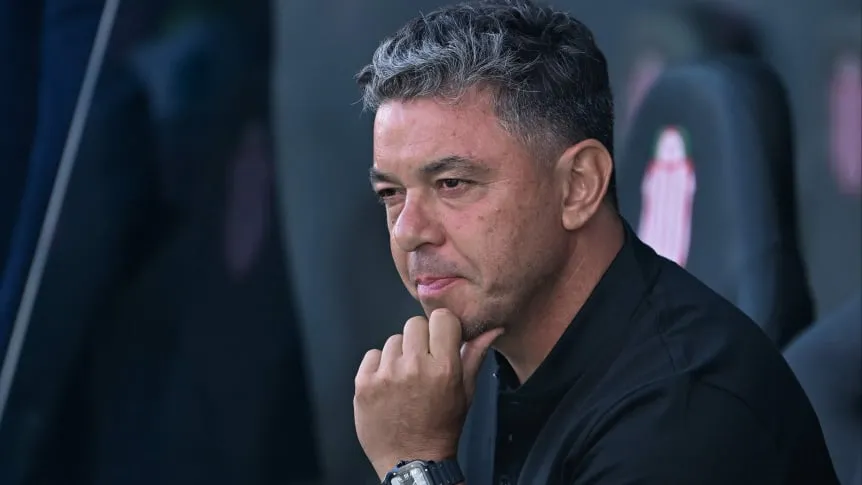 Gallardo cuestionado por los mismos que ayer lo defendían