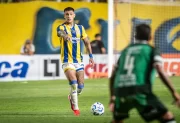 Rosario Central busca la clasificación ante Sarmiento en el Gigante de Arroyito