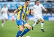 Rosario Central reaccionó a tiempo y se quedó con un triunfazo antes del clásico