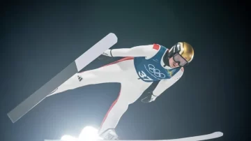 Escándalo en el salto de esquí: investigan inyecciones en el pene como posible ventaja olímpica