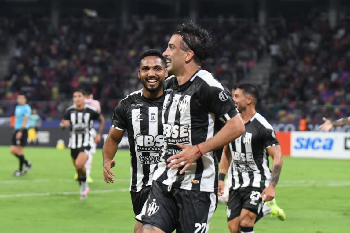 Central Córdoba debuta en la Copa Argentina ante Gimnasia de Jujuy