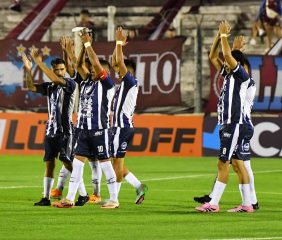 PRIMICIA DE INFO DEL ESTERO. Ya están las zonas del Federal A 2026: así será el grupo de Sarmiento de La Banda