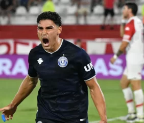 Independiente Rivadavia defiende su puntaje ideal ante Belgrano en Mendoza