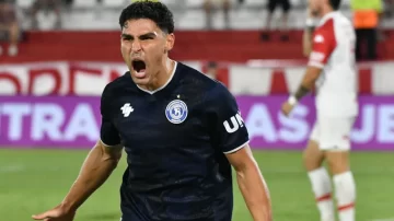 Independiente Rivadavia defiende su puntaje ideal ante Belgrano en Mendoza