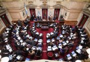 Nuevo mapa del Senado: La Libertad Avanza desplazó al peronismo de los cargos de autoridad