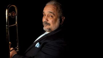 Murió Willie Colón, leyenda de la salsa, a los 75 años
