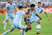 Talleres sufrió, pero avanzó a los 16avos de final de la Copa Argentina