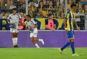 Triunfo clave de Talleres ante Rosario Central por el Torneo Apertura