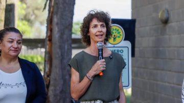 Empleados municipales de Termas recibirán un bono inicio del ciclo lectivo de $250.000