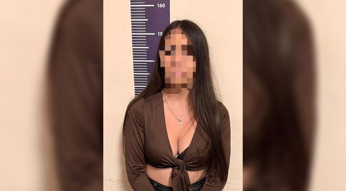 Las Termas: detuvieron a una joven en plena fiesta de la cerveza por agredir a una bebé de cuatro meses