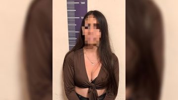 Las Termas: detuvieron a una joven en plena fiesta de la cerveza por agredir a una bebé de cuatro meses