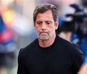 Deportivo Alavés acelera por el reemplazo de Coudet ante su inminente salida a River Plate