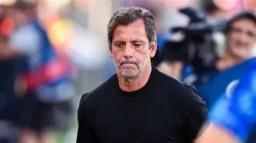 Deportivo Alavés acelera por el reemplazo de Coudet ante su inminente salida a River Plate