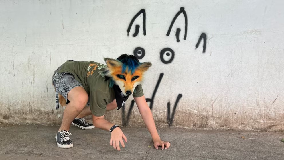 INSÓLITO: El gobierno de Neuquén impulsa una campaña de vacunación para “therians”