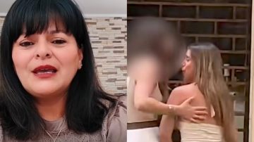 Habló la tía de Agostina Páez: “Estamos desesperados, es angustiante esta situación”