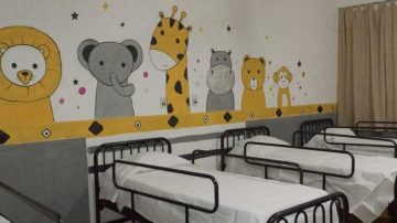 20 minutos desesperantes: logran salvarle la vida a una beba que se atragantó con una tapita