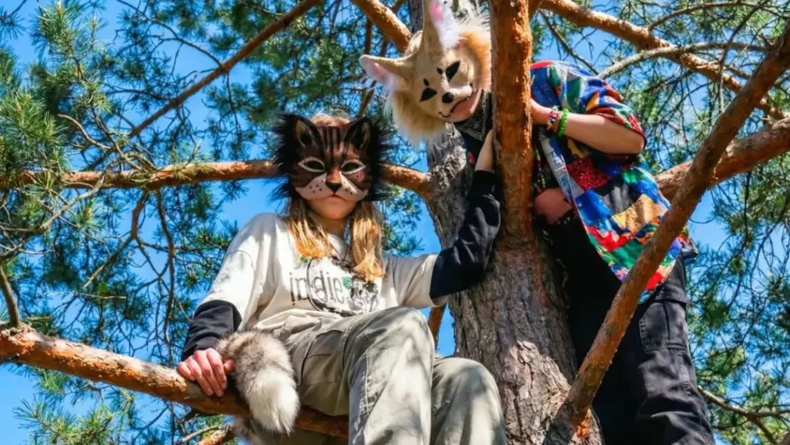 El boom de los “therians”: “No sos un lobo, sos imputable”