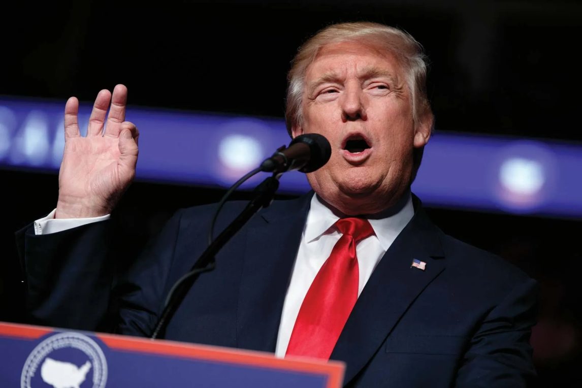 Donald Trump: “Quizás tengamos una toma de control amistosa de Cuba”