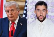 Bad Bunny hizo rabiar a Trump: el presidente de Estados Unidos no asistirá al Súper Bowl