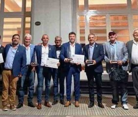 Santiago del Estero, epicentro del Primer Encuentro Regional de Federaciones del NOA