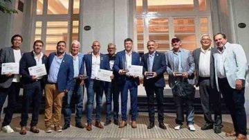 Santiago del Estero, epicentro del Primer Encuentro Regional de Federaciones del NOA