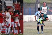 Defensores de Vilelas de Chaco y Tucumán Central ascendieron al Federal A y compartirán la zona Sarmiento