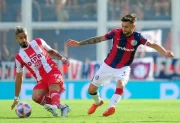 Unión recibe a San Lorenzo en Santa Fe por el Torneo Apertura